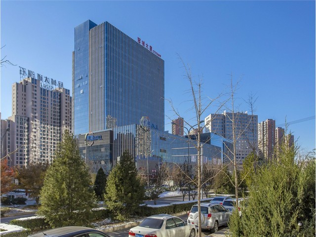 辽宁大型超纯水机批发价格